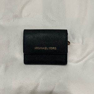 Michael Kors coin wallet